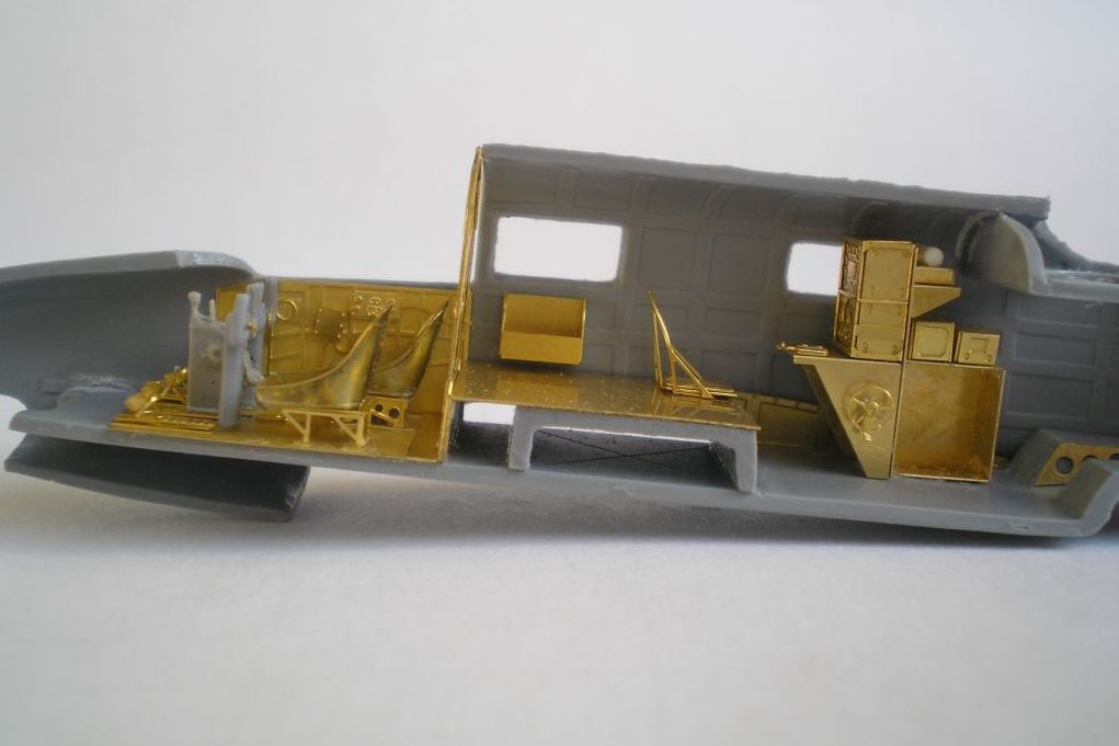 Marabu Design MUDM72026 1:72 Airspeed Oxford Mk.I/Mk.II
