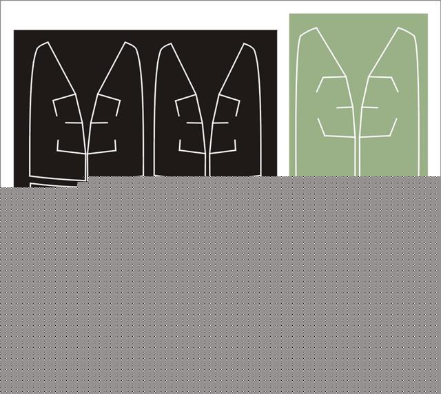 Montex MXSM48314 F-16B/D Canopy Paint Masks 1:48