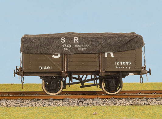 Parkside PS94 SR Wagon Tarpaulin O Gauge