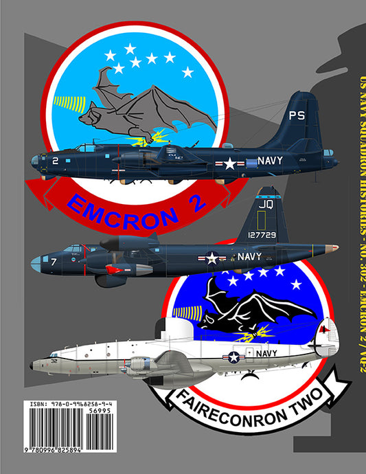 Naval Fighters NF302 FROM BATS TO RANGERS
