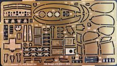 NH Detail NHA72-010 1:72 Canadair CL-415 Detail Set