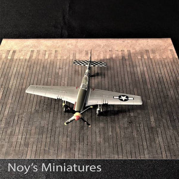 Noy's Miniatures NM14438 1:144 "PSP Marston Mat":