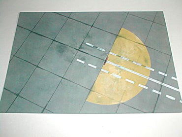 Noy's Miniatures NM32002 1:32 Modern IAF HAS/Hardened Aircraft Shelter Tarmac: