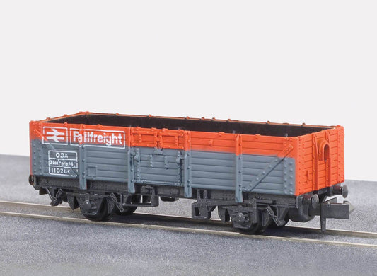 PECO NR-11R Open Wagon N Gauge
