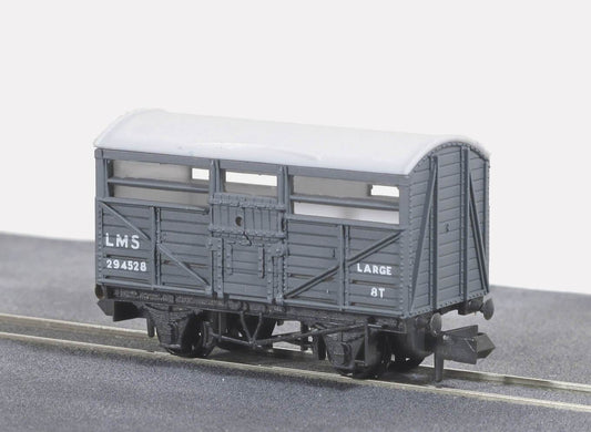 PECO NR-45M Cattle Wagon N Gauge