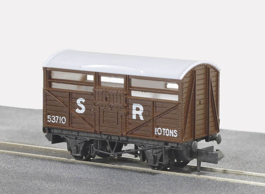 PECO NR-45S Cattle Wagon N Gauge