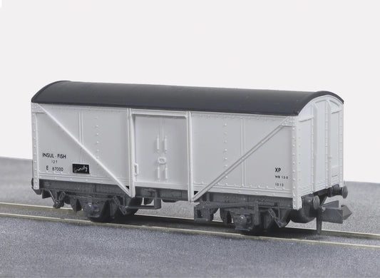 PECO NR-6B Fish Van N Gauge