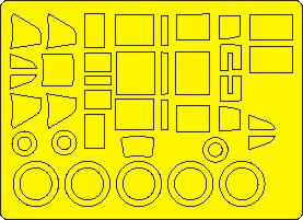New Ware NWAM1069 1:48 IL-2 Shturmovik mod