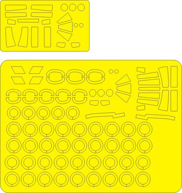 New Ware NWAM0133 1:72 Handley-Page Victor B.2/K.2