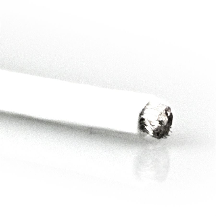 Castle Creations Wire, 36", 08 AWG, White CC011-0029-00