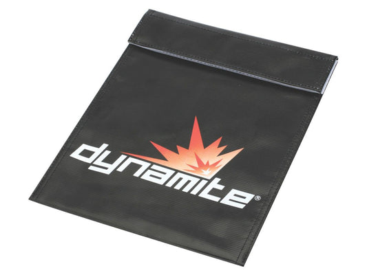 Dynamite LiPo Charge Protection Bag, Large DYN1405