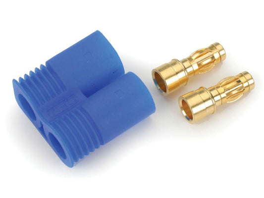 Dynamite EC3 Device Connector (2) DYNC0007