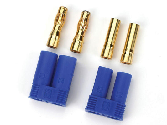 Dynamite EC5 Device & Battery Connector DYNC0023