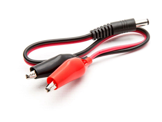 Dynamite DC Power Cord: DYNC2010, C2015 DYNC1101