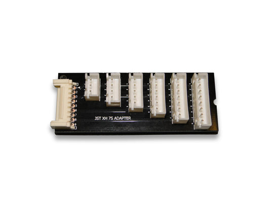 Fusion Balance Adaptor Board - XH 7 Cell FS-BAXH7