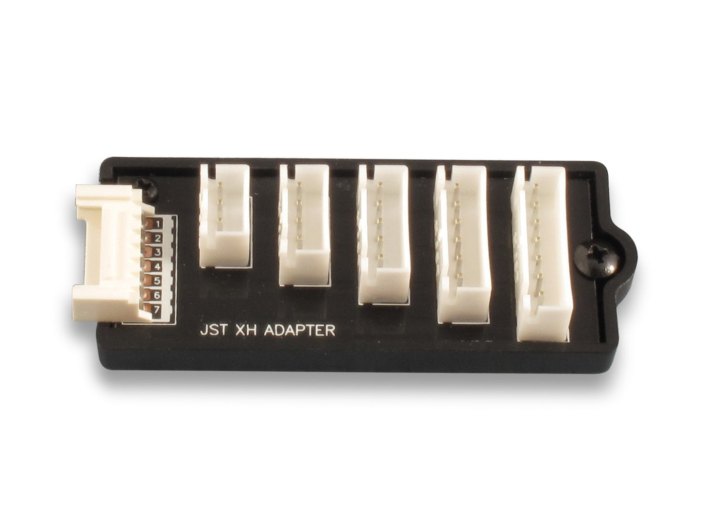 Fusion Balance Adaptor Board - JST XH FS-BAXH