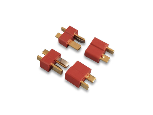 Fusion Deans Connector Set 2prs FS-DNS/02