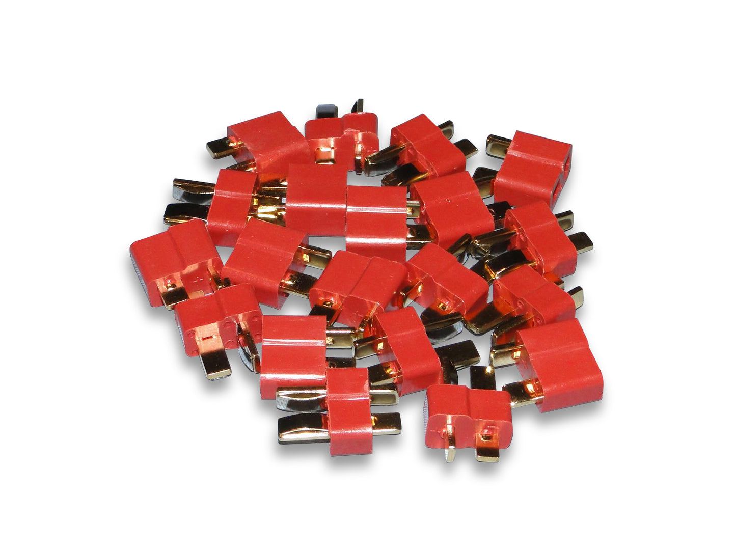 Fusion Deans Connector Set 10prs FS-DNS/10