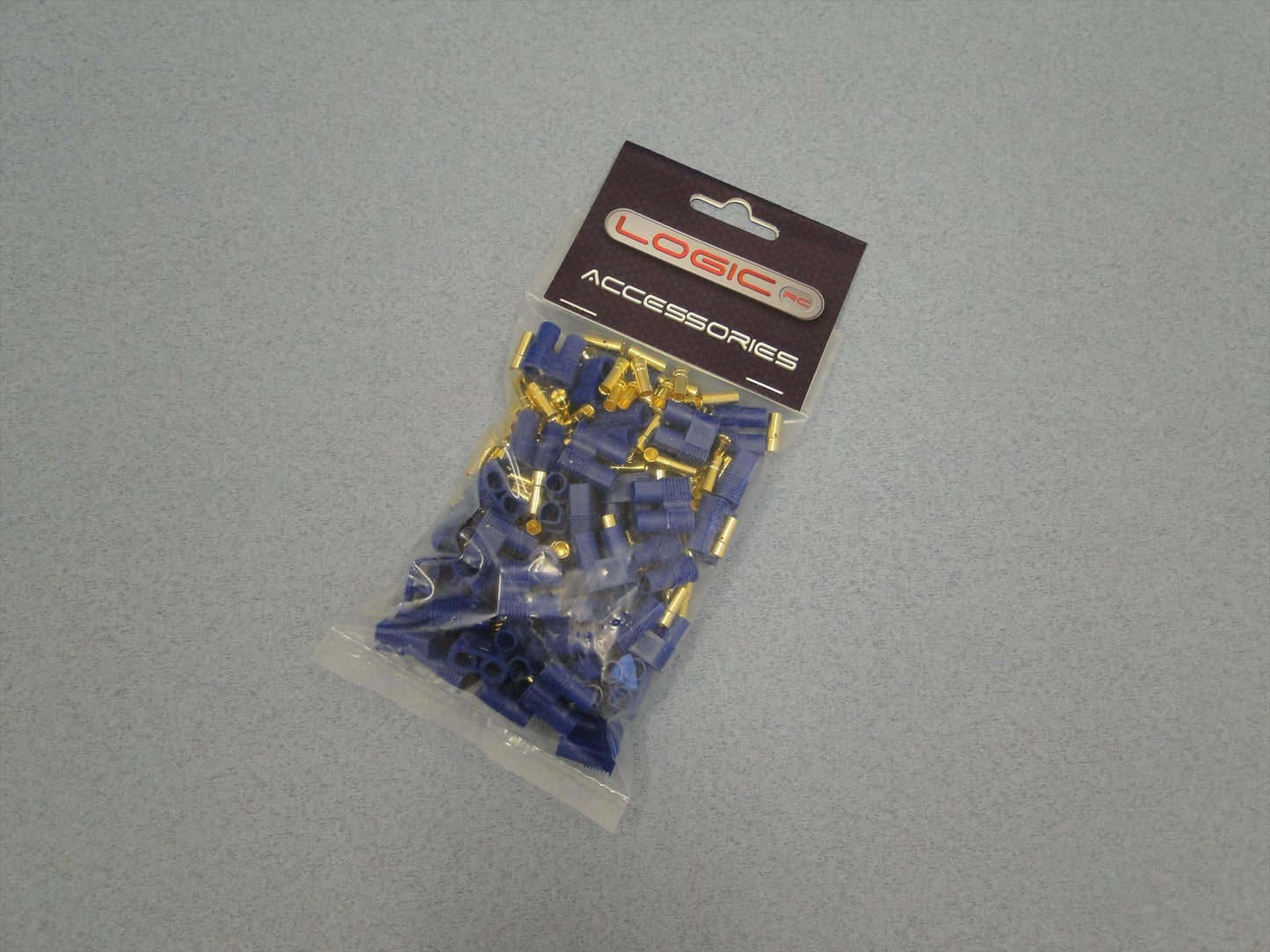 Fusion EC3 Female Only (pk50) FS-EC3/50F