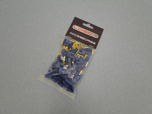 Fusion EC3 Female Only (pk50) FS-EC3/50F