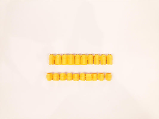 Fusion MT60 3Pole Connector 5prs FS-MT60/05