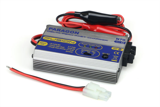 Fusion Fusion N70 Paragon DC FS-N70