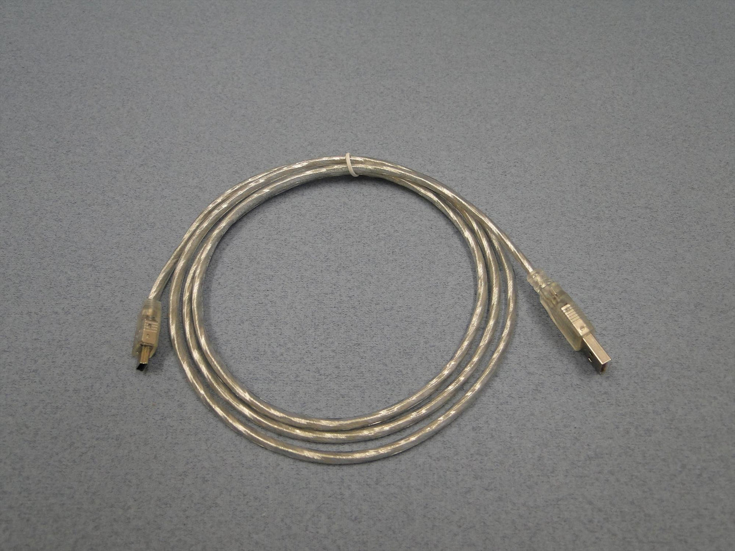 Fusion Lead Mini USB > USB FS-USBLEAD