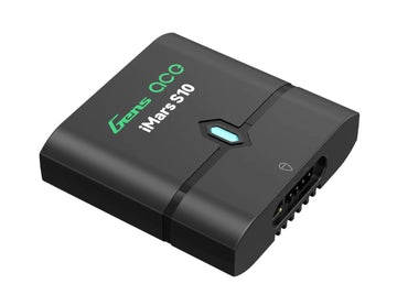 Gens Ace RC / Airsoft S10 Charger, 2-3S GAS10EB