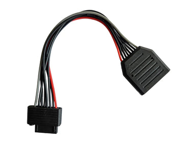 Gens Ace G-Tech Battery extension Cable 15cm GSTECH