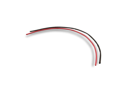 Logic RC Heat Shrink (1m Red/1m Black) 1.5mm LG-HS01