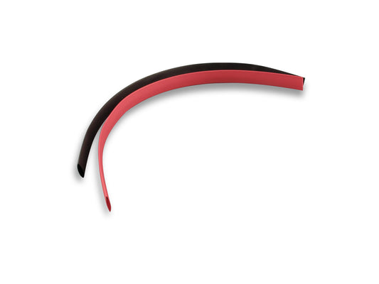 Logic RC Heat Shrink (1m Red/1m Black) 6.0mm LG-HS06
