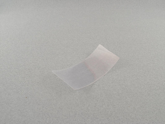 Logic RC Heat Shrink (1m Clear) 70mm LG-HS70