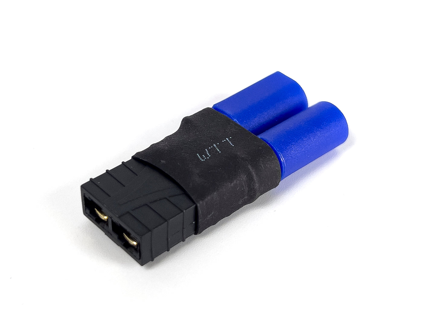 Logic RC Adapter Male EC5 to Traxxas Female LGL-ADAPT19