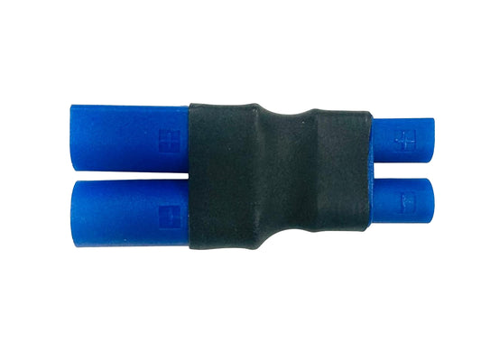 RC Overhaul Adapter Female EC3 to Male EC5 RCO-ADAPT20