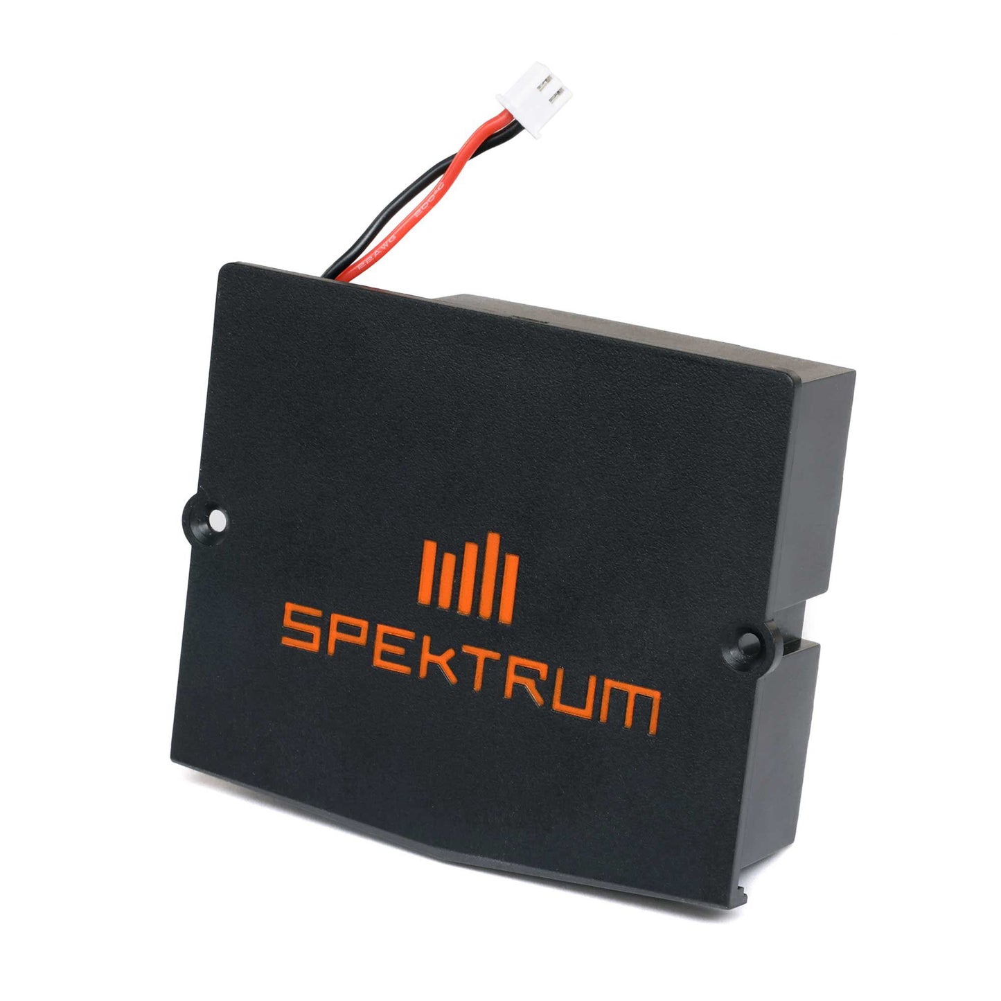Spektrum 3.7V 10500mAh 1S Li-Ion Transmitter Battery: NX20, iX20 SPMB10500LITX3