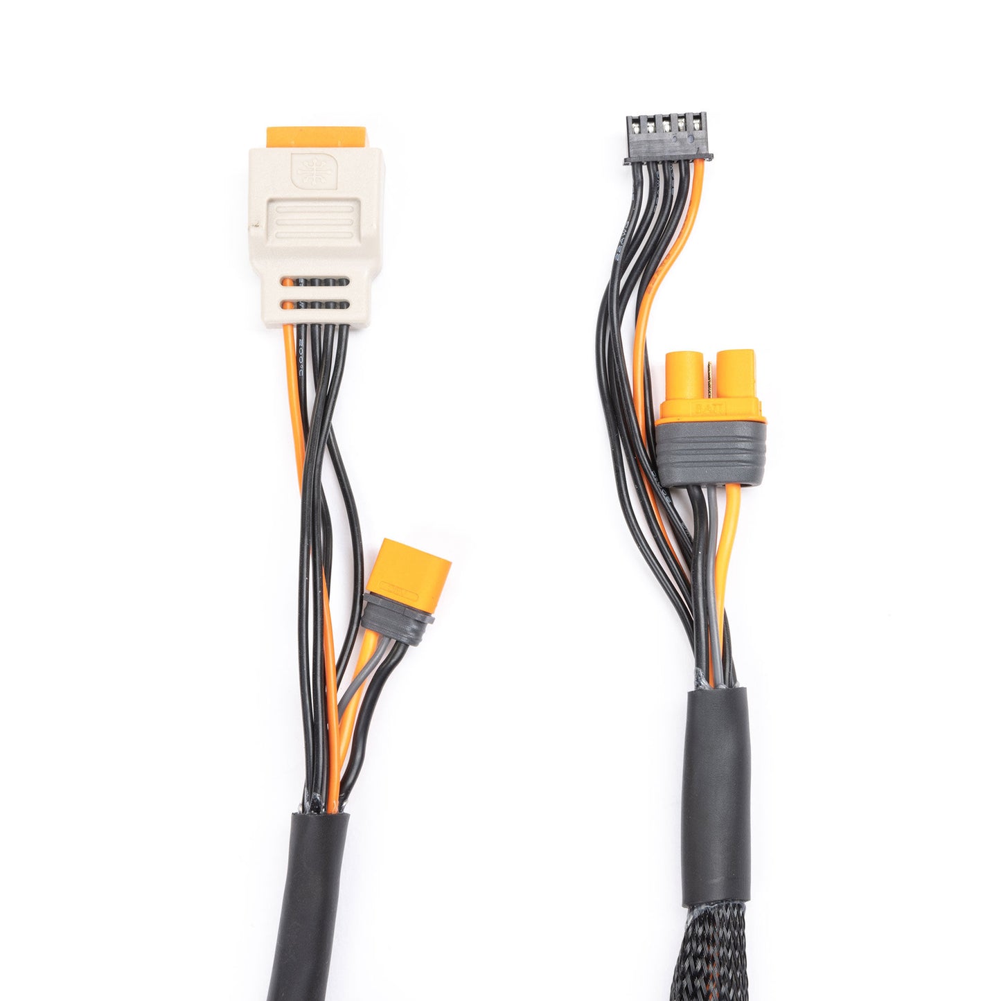 Spektrum Charge Lead with Balance Extension 24" IC2, 2-4S SPMX-1010