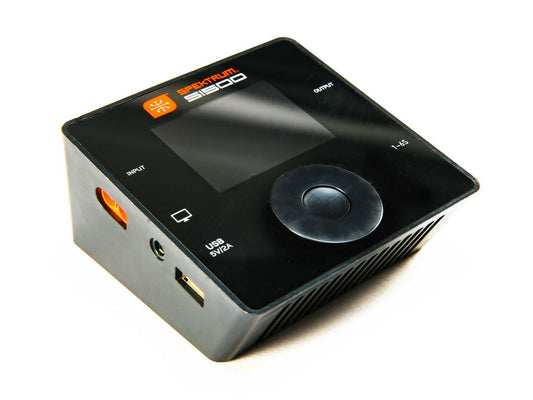 Spektrum S1500 DC Smart Charger 1 x 500W SPMXC1050
