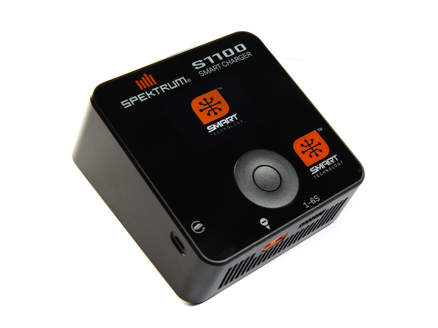 Spektrum S1100 AC Smart Charger 1 x 100W SPMXC1080I