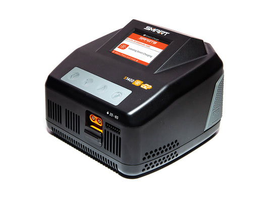Spektrum S1400 Smart G2 AC Charger 1x400W SPMXC2040I