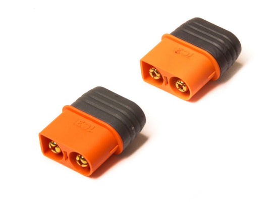 Spektrum IC3 Device Connector (2) SPMXCA303