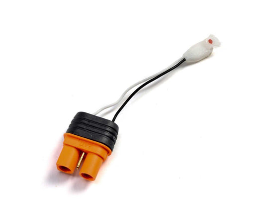 Spektrum IC3 Battery to JST PH / UMX -Type Device Connector SPMXCA312