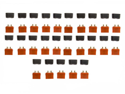 Spektrum IC3 Device Connectors; Bulk (25) SPMXCA314