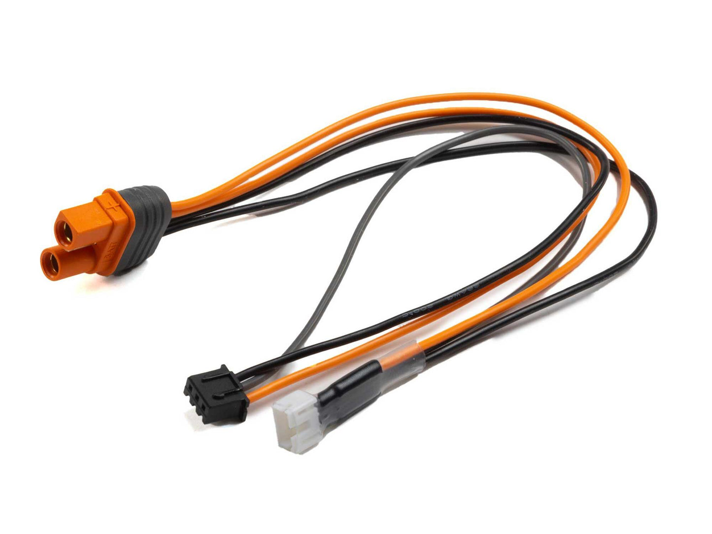 Spektrum Adapter: IC3 Battery / PH Device SPMXCA326