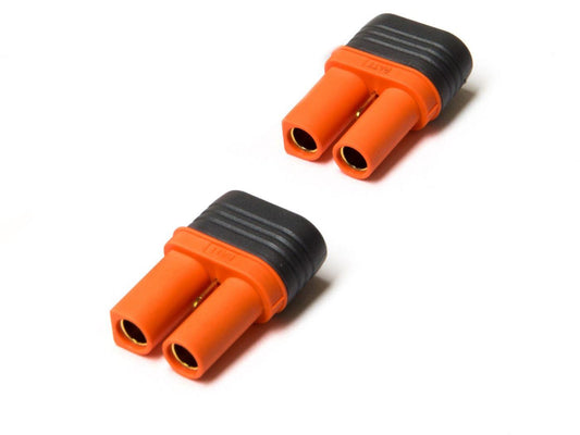 Spektrum IC5 Battery Connector (2) SPMXCA501
