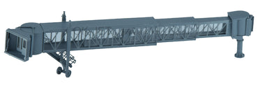 OK-JET OK4003 1:144 Triple Stage Glass Airport Jetway