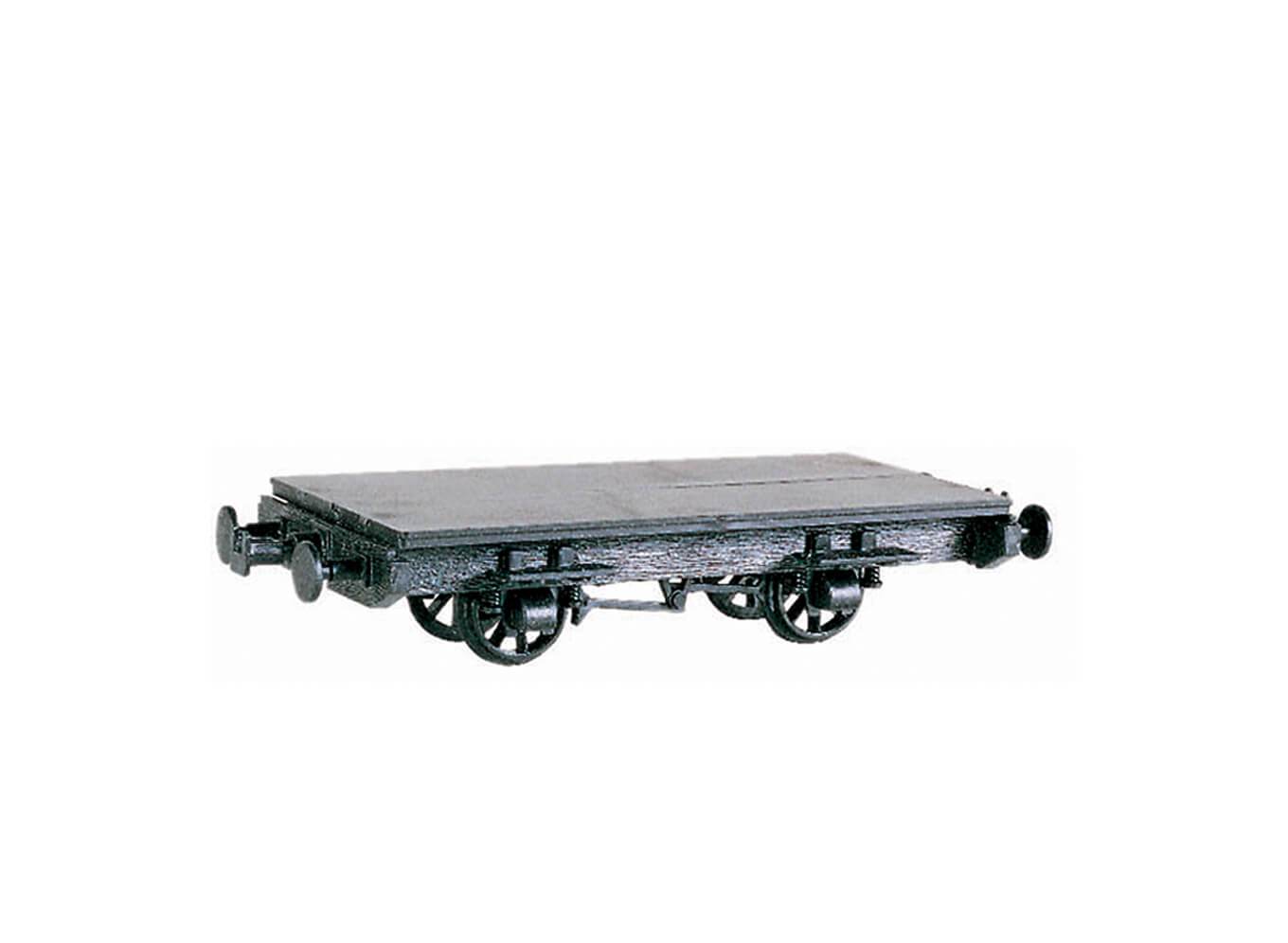 PECO OR-41 4 Wheel Coach Chassis On30 Gauge