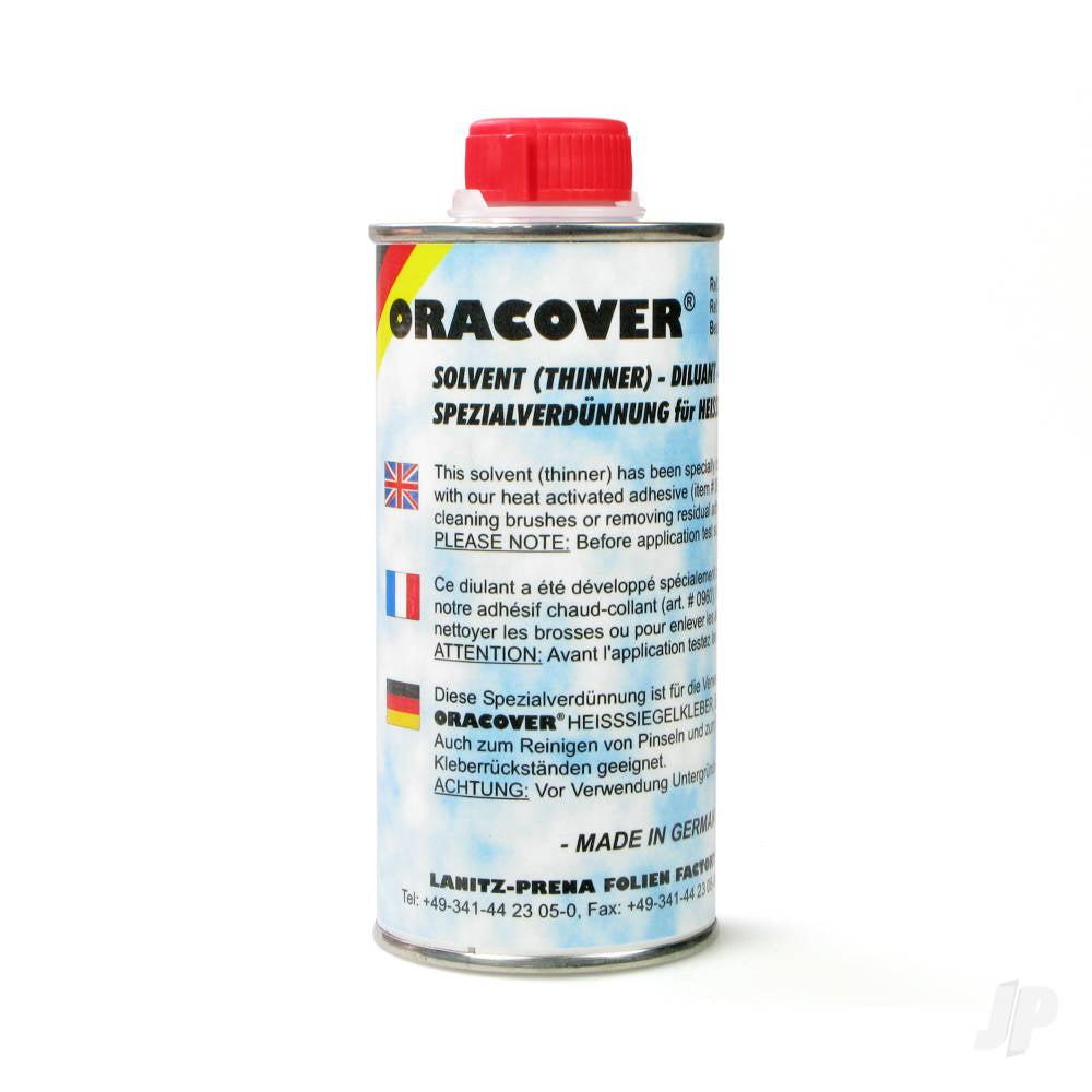 Oracover ORACOVER Thinners for ORA0960 (250ml) 980