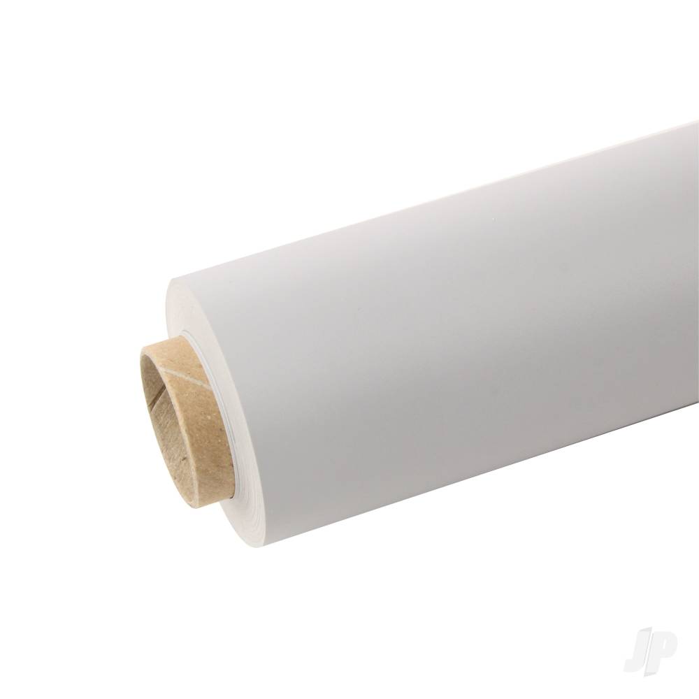 Oracover 10m ORATEX Light Grey (60cm width) 10-011-010