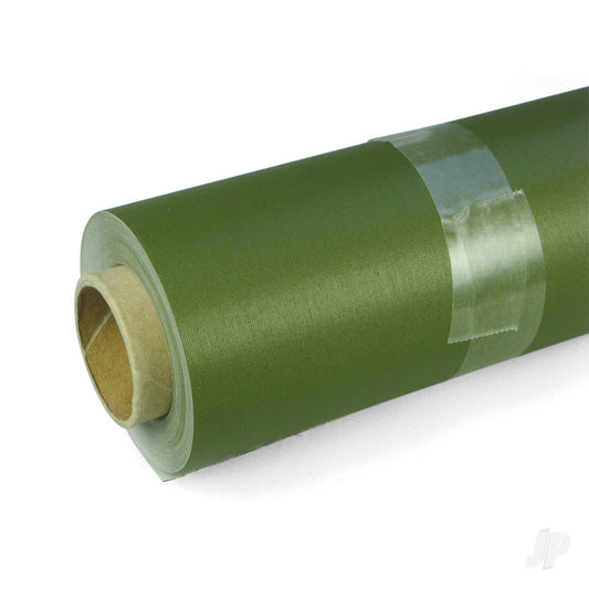 Oracover 10m ORATEX Olive Drab (60cm width) 10-018-010