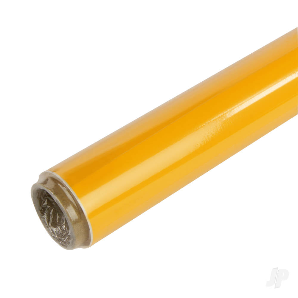 Oracover 2m ORATEX Classic Cub Yellow (60cm width) 10-030A-002